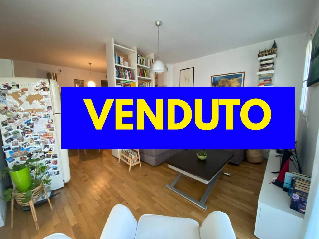 appartamento in vendita a San Donato Milanese