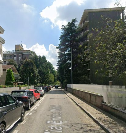 appartamento in vendita a San Donato Milanese