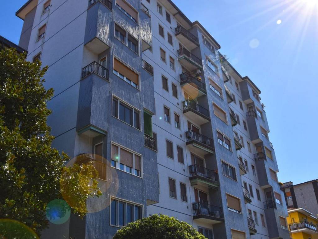 appartamento in vendita a San Donato Milanese