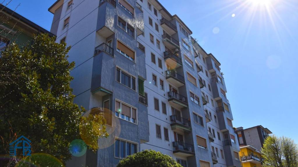 appartamento in vendita a San Donato Milanese