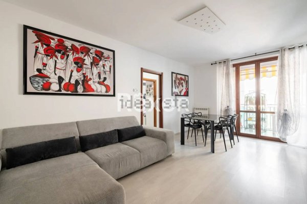 appartamento in vendita a San Donato Milanese