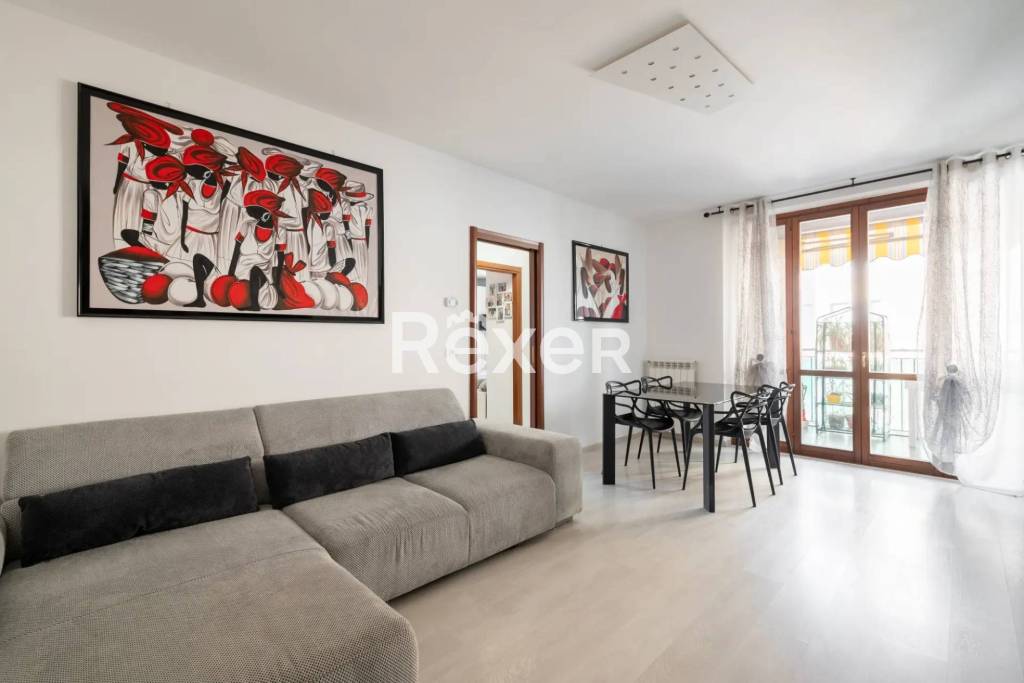 appartamento in vendita a San Donato Milanese