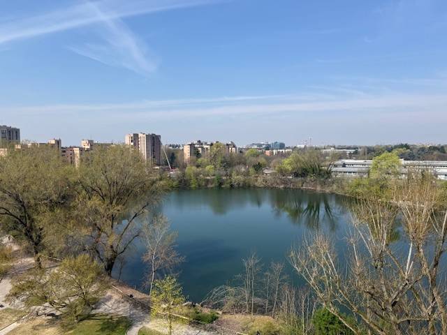 appartamento in vendita a San Donato Milanese