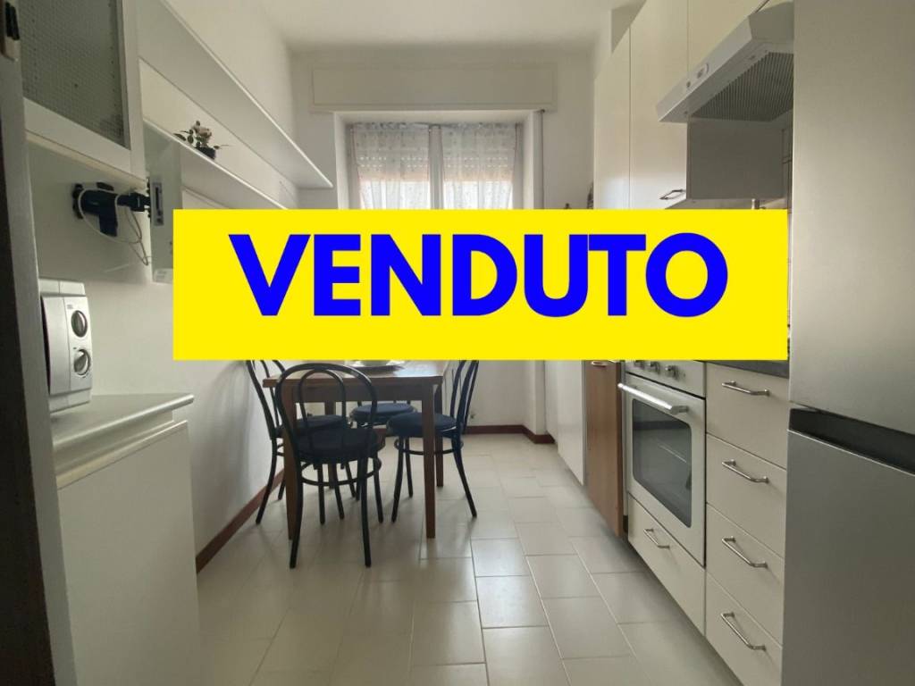 appartamento in vendita a San Donato Milanese