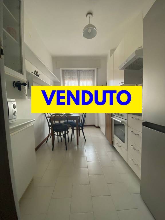 appartamento in vendita a San Donato Milanese