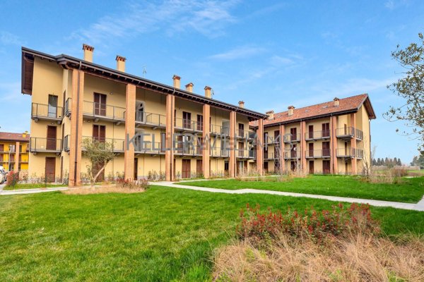 appartamento in vendita a San Donato Milanese