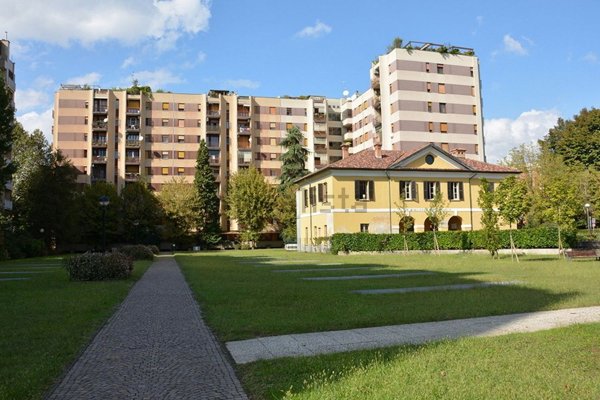 appartamento in vendita a San Donato Milanese