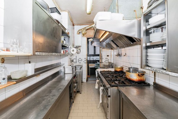 appartamento in vendita a San Donato Milanese