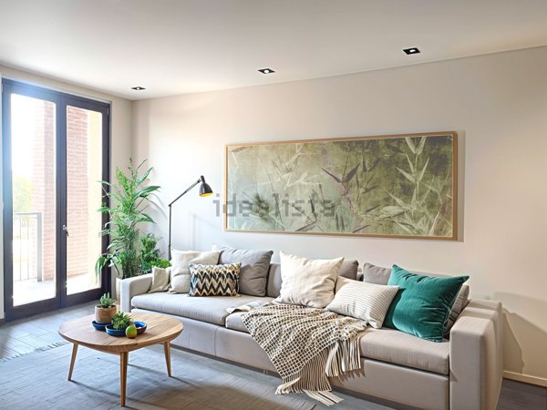 appartamento in vendita a San Donato Milanese