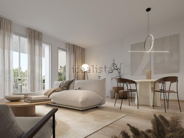 appartamento in vendita a San Donato Milanese