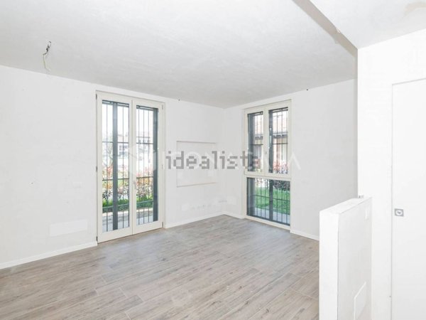 appartamento in vendita a San Donato Milanese