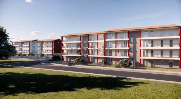 appartamento in vendita a San Donato Milanese in zona Poasco