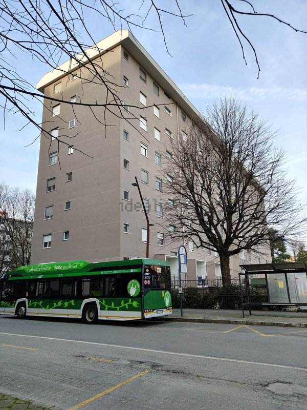 appartamento in vendita a San Donato Milanese