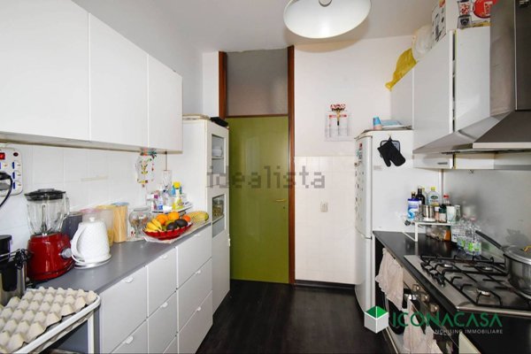 appartamento in vendita a San Donato Milanese