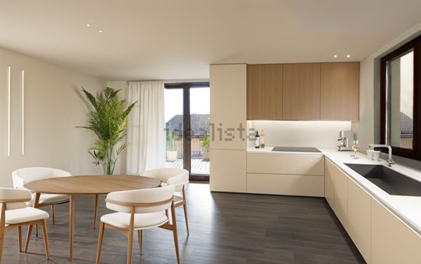 appartamento in vendita a San Donato Milanese