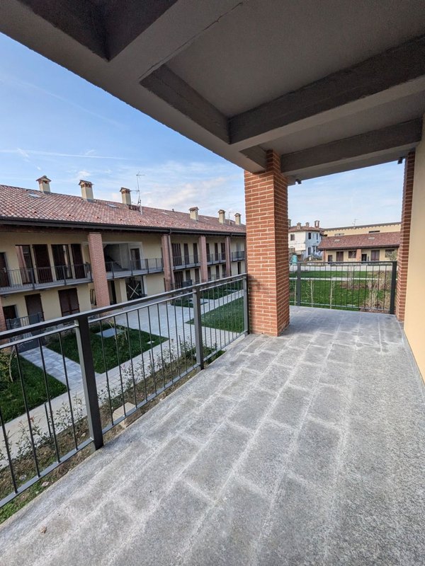 appartamento in vendita a San Donato Milanese