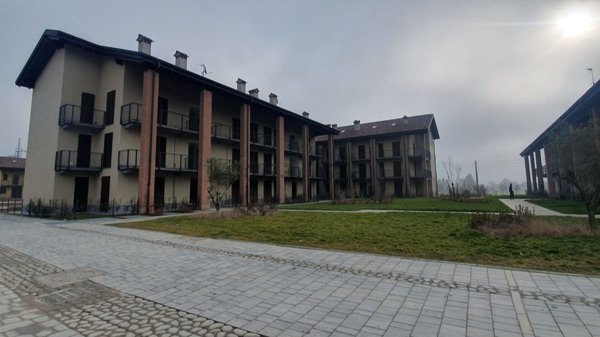 appartamento in vendita a San Donato Milanese