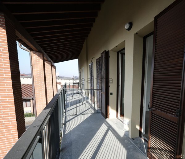 appartamento in vendita a San Donato Milanese
