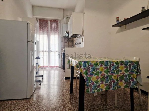 appartamento in vendita a San Donato Milanese