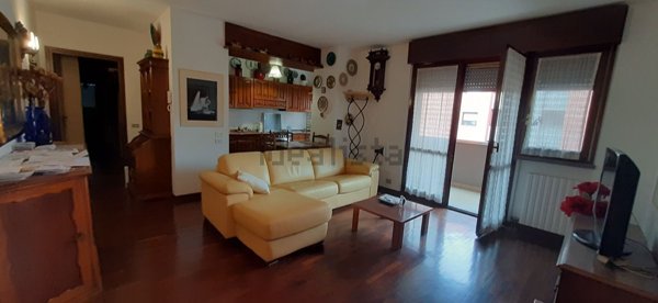 appartamento in vendita a San Donato Milanese