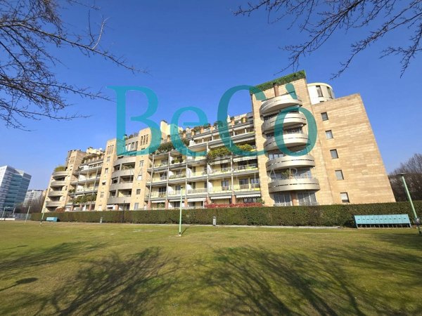 appartamento in vendita a San Donato Milanese