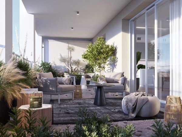 appartamento in vendita a San Donato Milanese