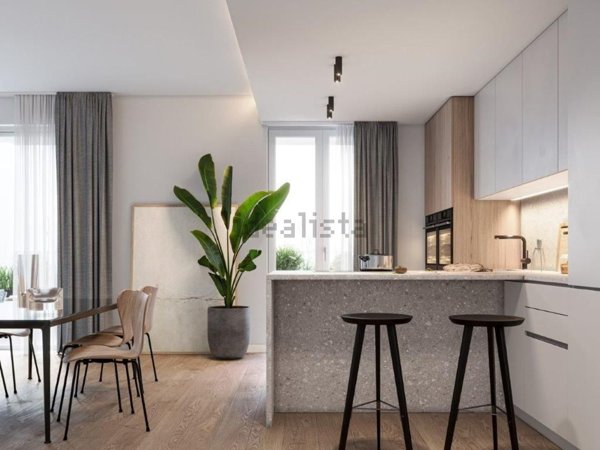 appartamento in vendita a San Donato Milanese