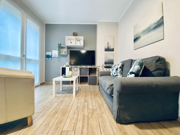 appartamento in vendita a San Donato Milanese