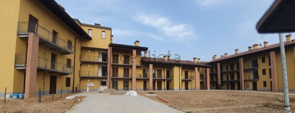 appartamento in vendita a San Donato Milanese