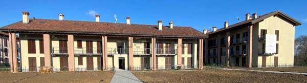 appartamento in vendita a San Donato Milanese
