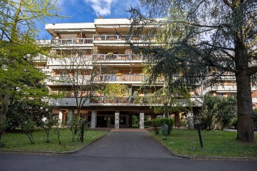 appartamento in vendita a San Donato Milanese