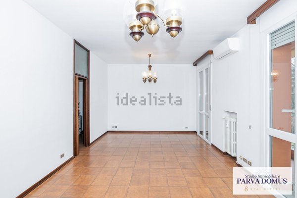 appartamento in vendita a San Donato Milanese