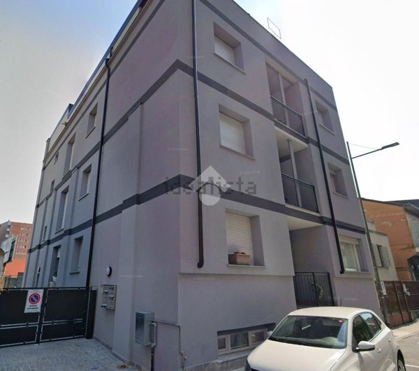 appartamento in vendita a San Donato Milanese