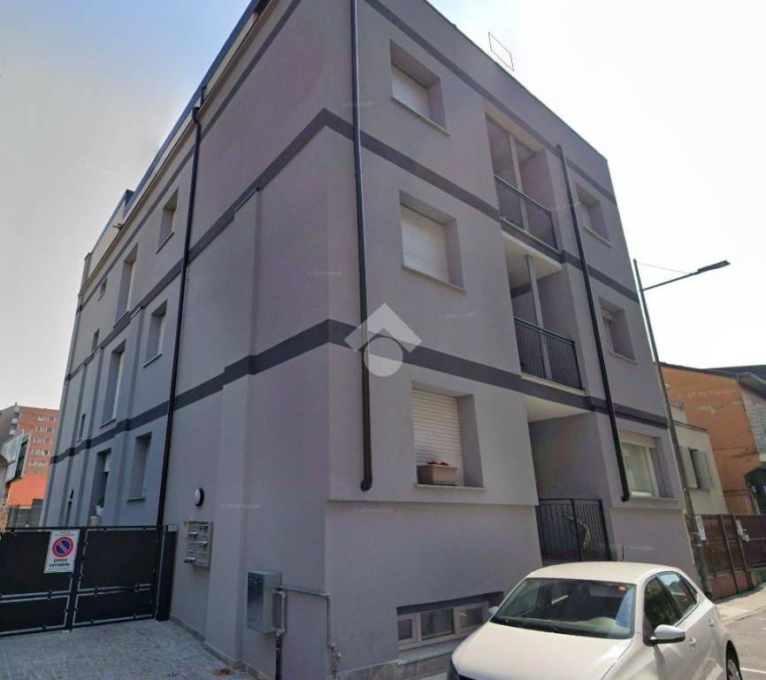 appartamento in vendita a San Donato Milanese