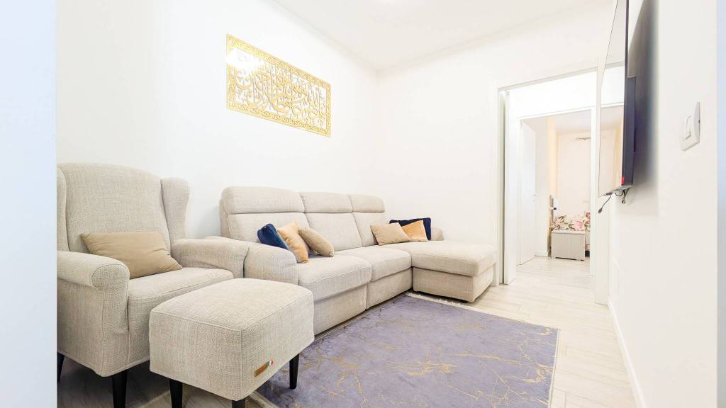 appartamento in vendita a San Donato Milanese