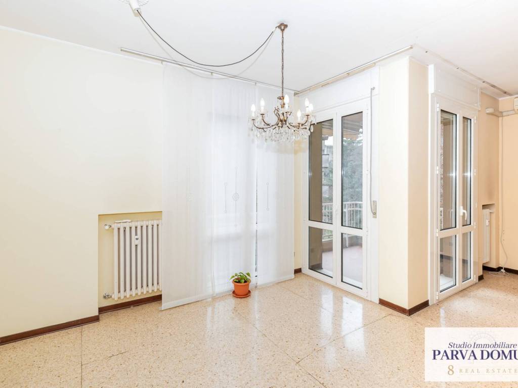 appartamento in vendita a San Donato Milanese