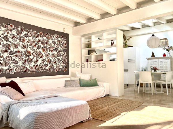 appartamento in vendita a San Donato Milanese