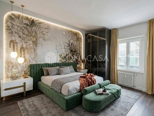 appartamento in vendita a San Donato Milanese