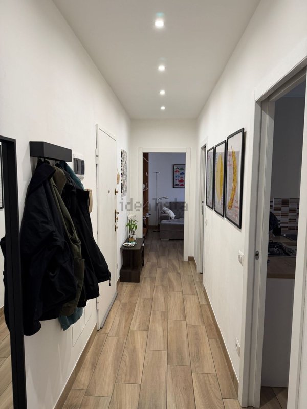 appartamento in vendita a San Donato Milanese