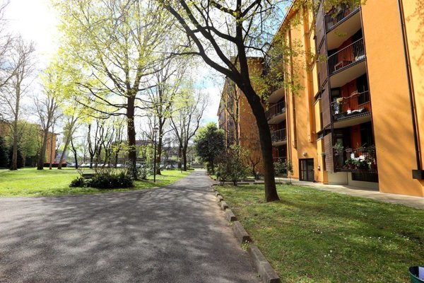 appartamento in vendita a San Donato Milanese