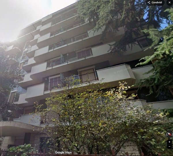 appartamento in vendita a San Donato Milanese