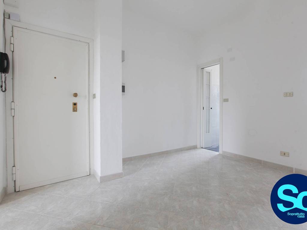 appartamento in vendita a San Donato Milanese