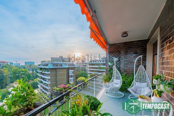 appartamento in vendita a San Donato Milanese