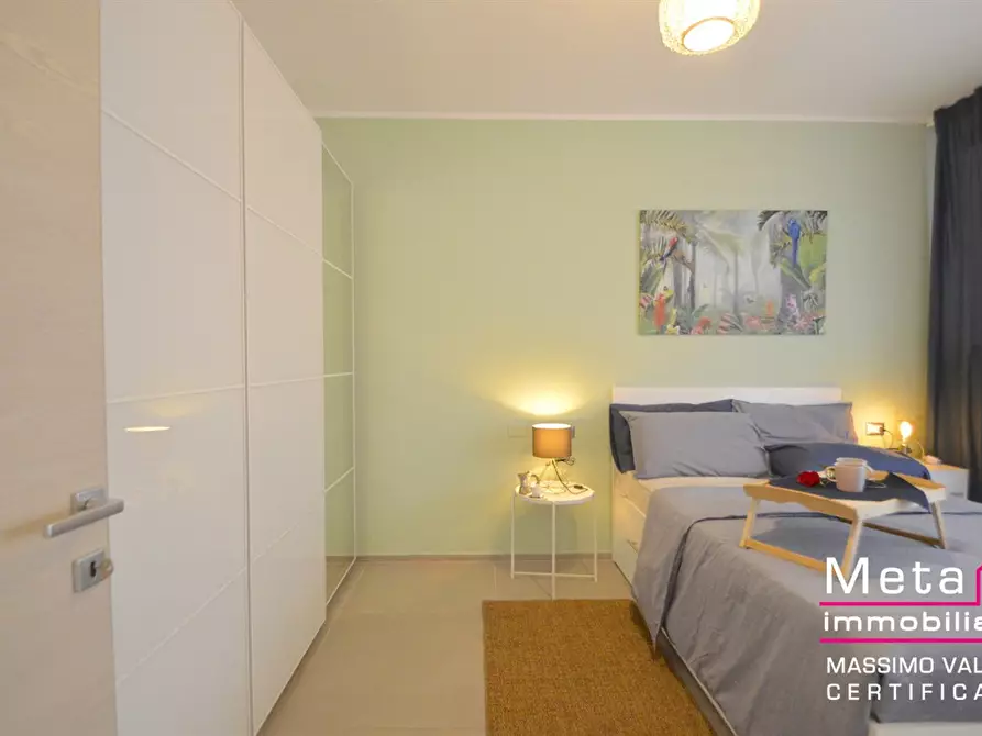 appartamento in vendita a San Donato Milanese