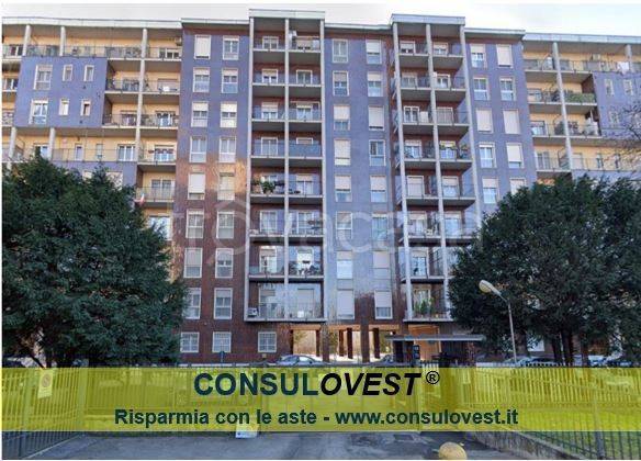 appartamento in vendita a San Donato Milanese