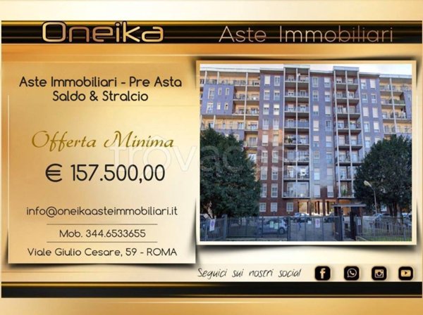 appartamento in vendita a San Donato Milanese