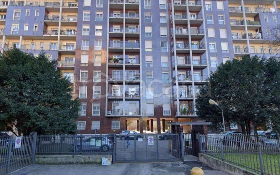 appartamento in vendita a San Donato Milanese
