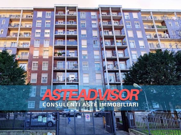 appartamento in vendita a San Donato Milanese