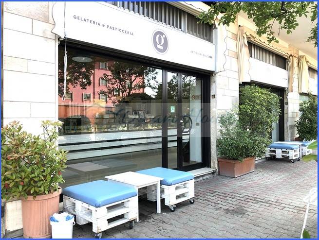 negozio in vendita a San Donato Milanese
