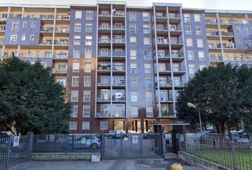 appartamento in vendita a San Donato Milanese